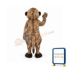 Cute Lightweight Meerkat Mascot Costume