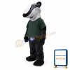 Badger Mascot Costume