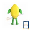 Lemon Mascot Costume