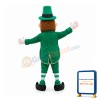 Lovely Leprechauns Mascot Costume