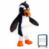 Lovely Penguin Mascot Costume