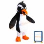 Lovely Penguin Mascot Costume