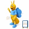 Butterfly Mascot Costume