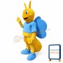 Butterfly Mascot Costume