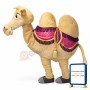 Camel Mascot Costume