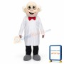 Professor Mascot Costume