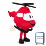 Helicopter Mascot Costume