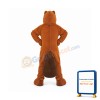 Deluxe Beaver Mascot Costume