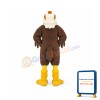 Hawk Mascot Costume