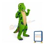 Deluxe Dinosaur Mascot Costume