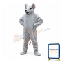 Rodent Mascot Costume