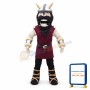 High School Viking Mascot Costume
