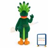 Toucan Mascot Costume