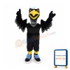 Valor Eagle Mascot Costume