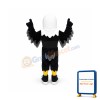 Valor Eagle Mascot Costume