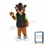 Chubby Chipmunk Mascot Costume