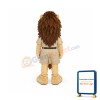 College Lion Mascot Costume