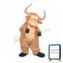 Yak Mascot Costume