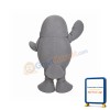 Realistic Sea Lions Mascot Costume
