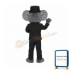 Gentleman Koala Mascot Costume