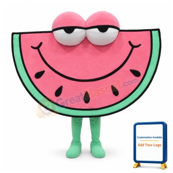 Watermelon Mascot Costume