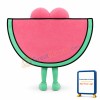 Watermelon Mascot Costume