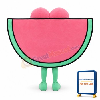 Watermelon Mascot Costume