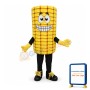 Corn Mascot Costume