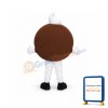 Whoopie Pie Mascot Costume