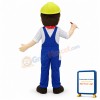 Writer Mascot Costume