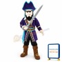 Buccaneer Mascot Costume