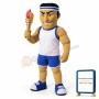 Olympics Man Mascot Costume