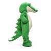 Crocodile Alligator Plush Mascot Costume