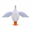 Swan Mascot Costume