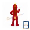 Marlin Fish Mascot Costume