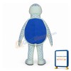 Sea Turtle Mascot Costume