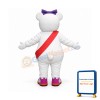Cute Funny Bear Mascot Costume