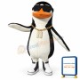 Rap Penguin Mascot Costume
