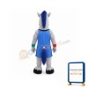 Sport Lightweight Horse Mascot Costume