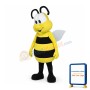 Lightweight Bee Mascot Costume