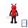 Fierce Ant Mascot Costume