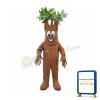 Lightweight Tree Mascot Costume