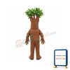 Lightweight Tree Mascot Costume