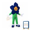Flower Mascot Costume