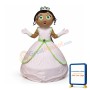 Princess Mascot Costume