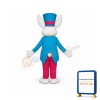 Happy Lightweight Rabbit Mascot Costume
