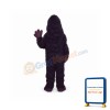 Big Foot Mascot Costume
