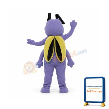 Beetle Mascot Costume
