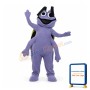 Beetle Mascot Costume