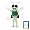 Firefly Mascot Costume